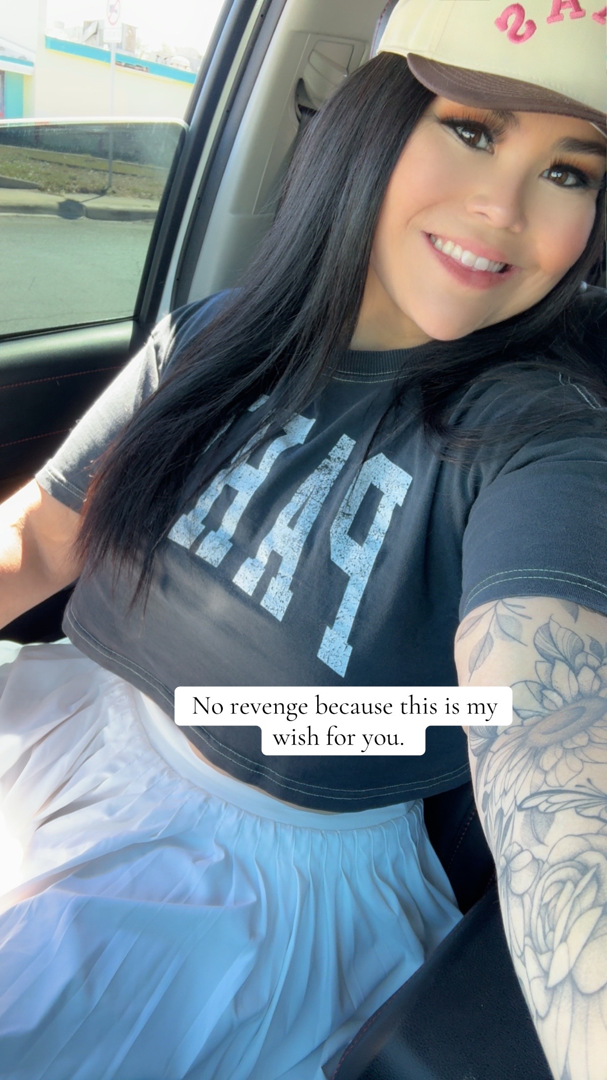 @Alyssa Richie