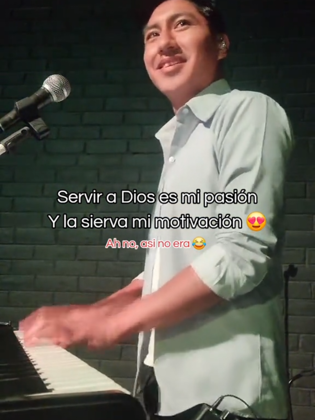 @Edisson 🎹