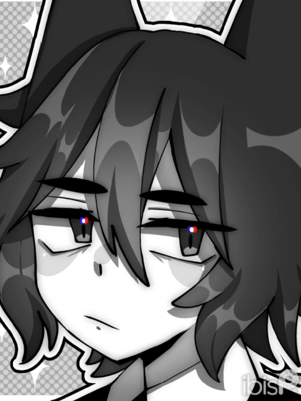 @&acute; ❥ NERO