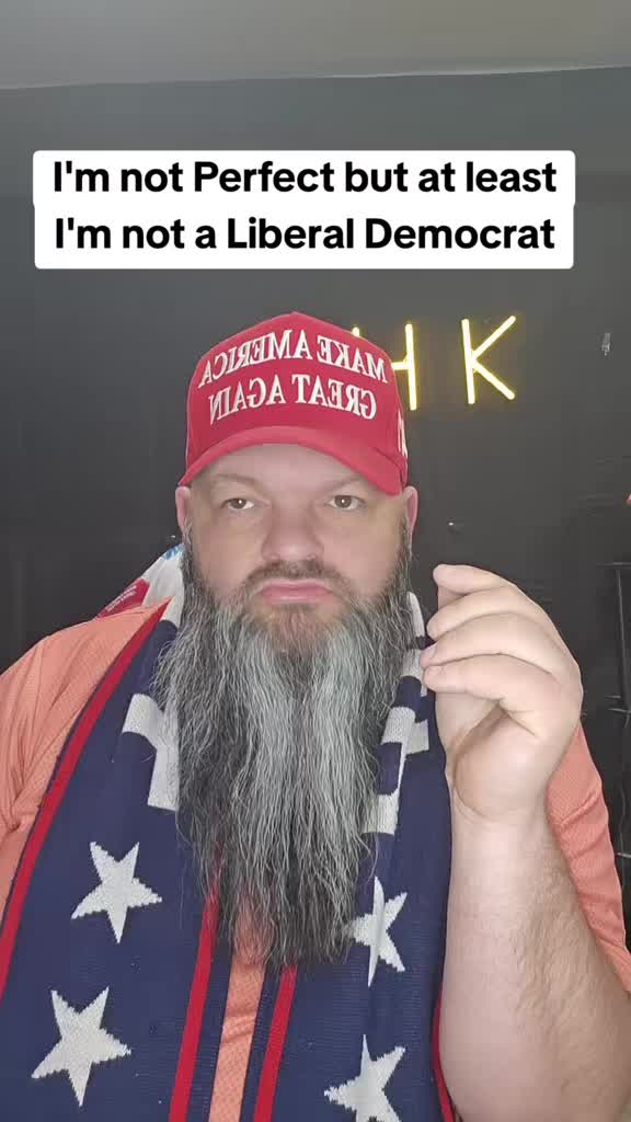 @MAGA 👑 KING 👑 🇺🇸 ❌️