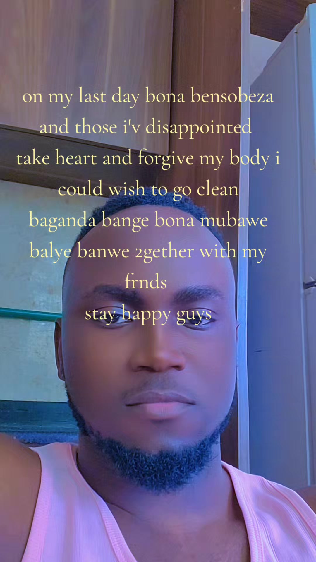 @chairman
