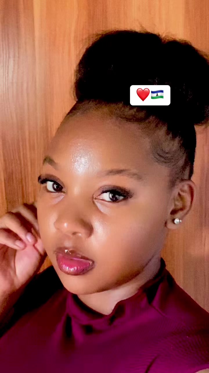 @ᥫ᭡ Matshediso Mosia🇱🇸/🇿🇦