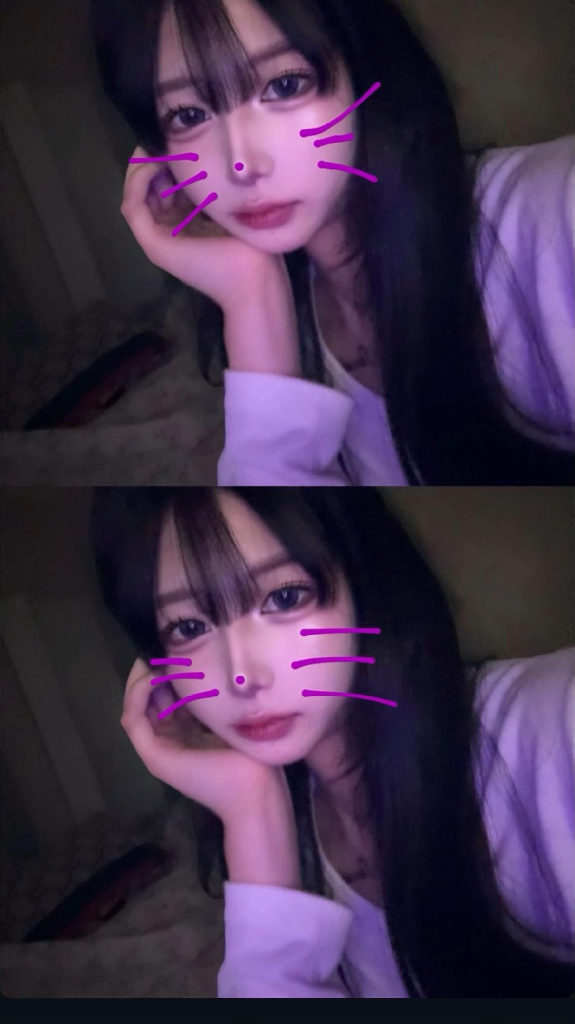 @≽^&bull;༚&bull; ྀི≼