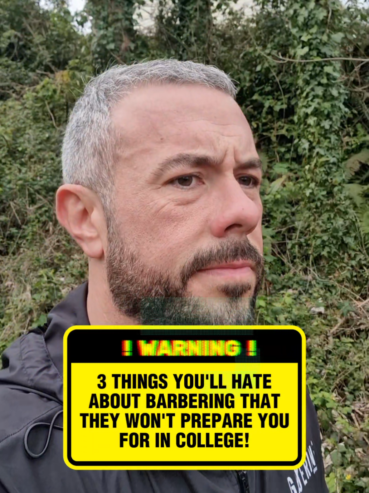 @The Barber Coach