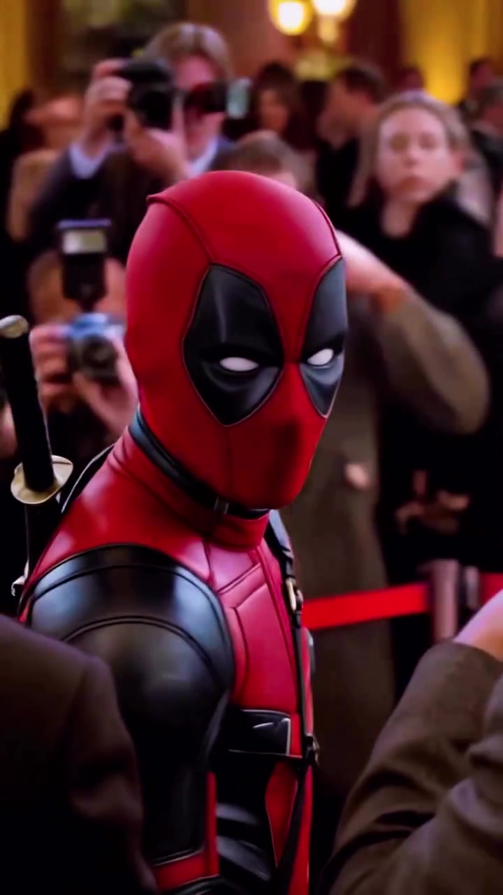 @Deadpool