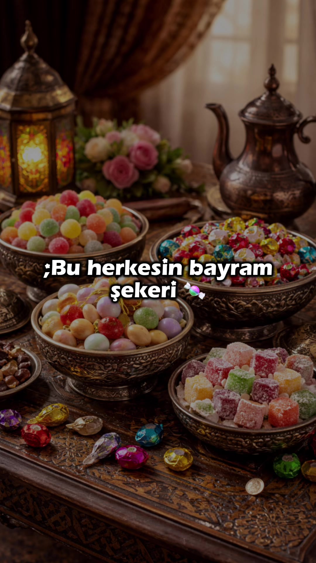@şerife