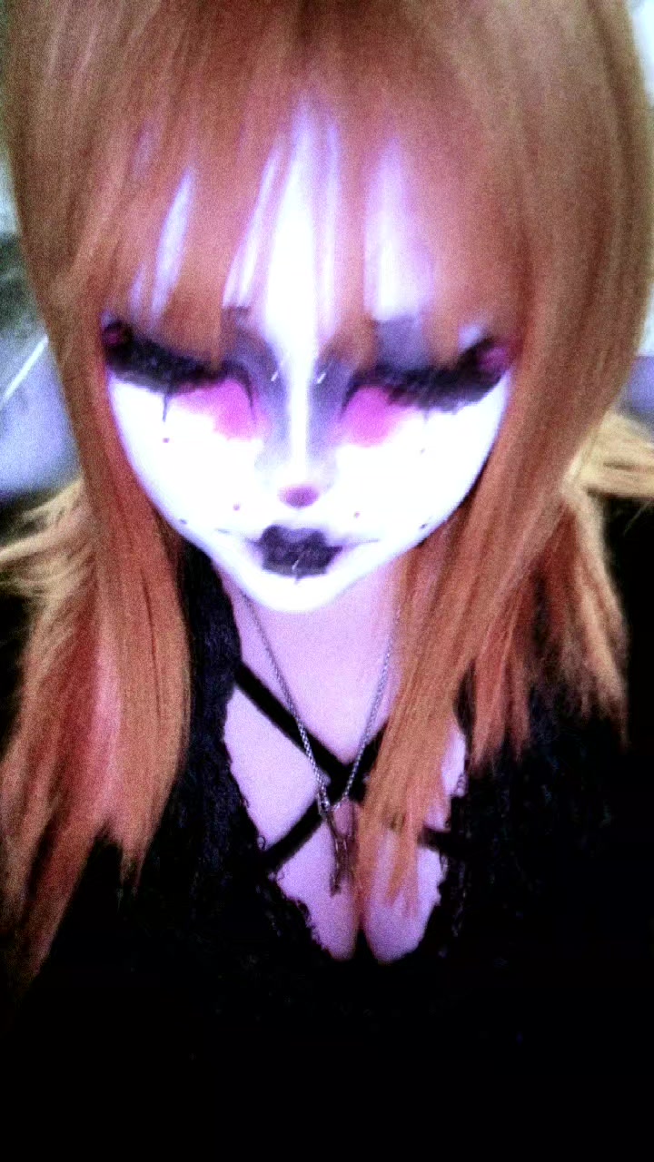 @Zarevna ⛧𓃠⛧