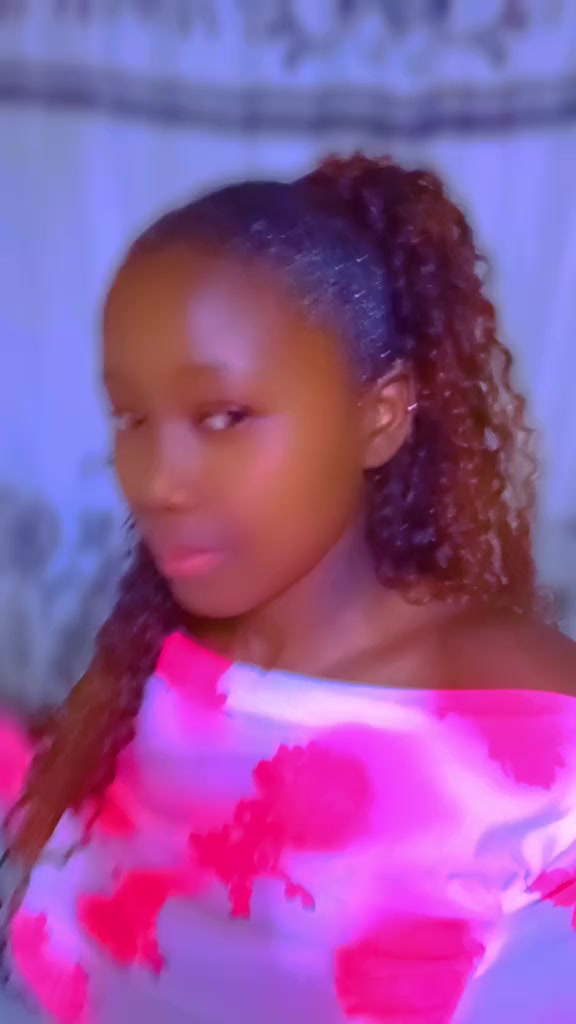 @queen pin ka Maseno 😍 💖 💕