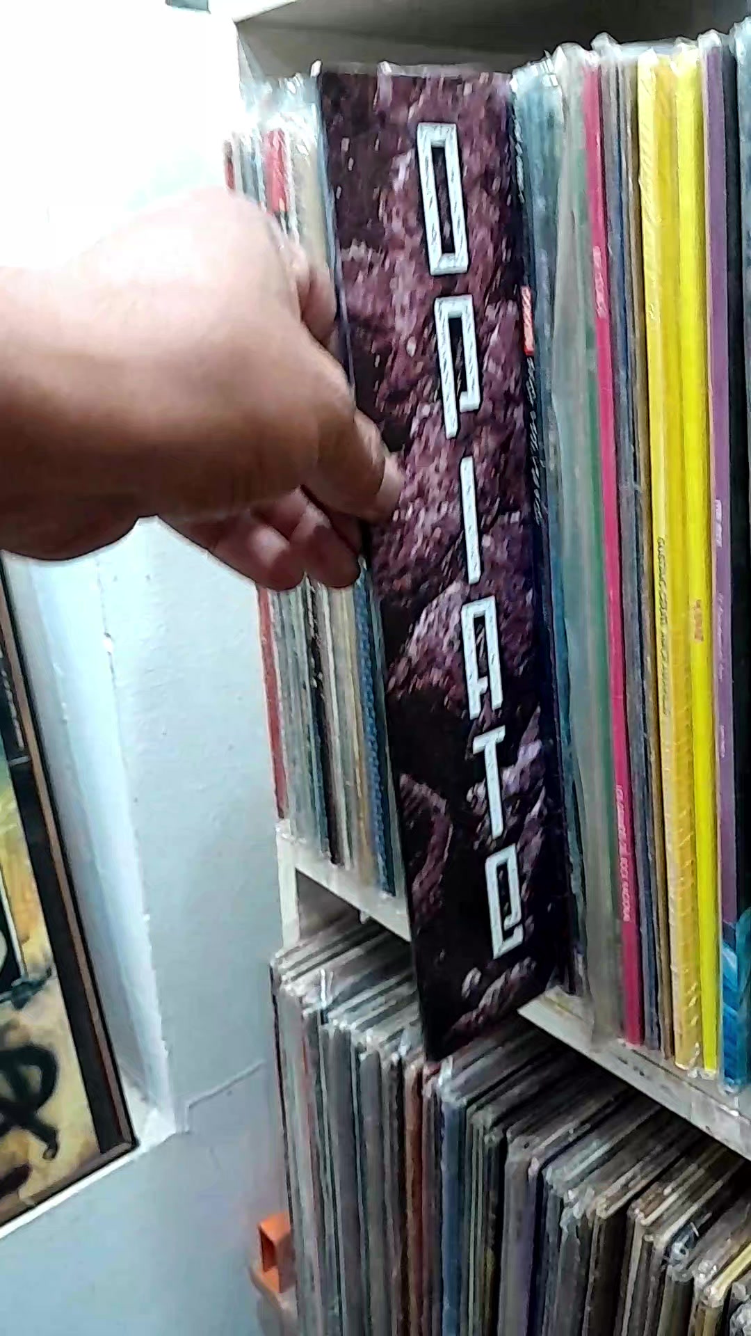 @El Otro Lado Discos