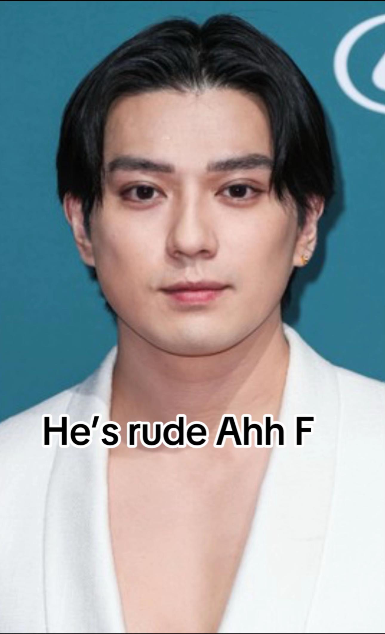 @BUSTED