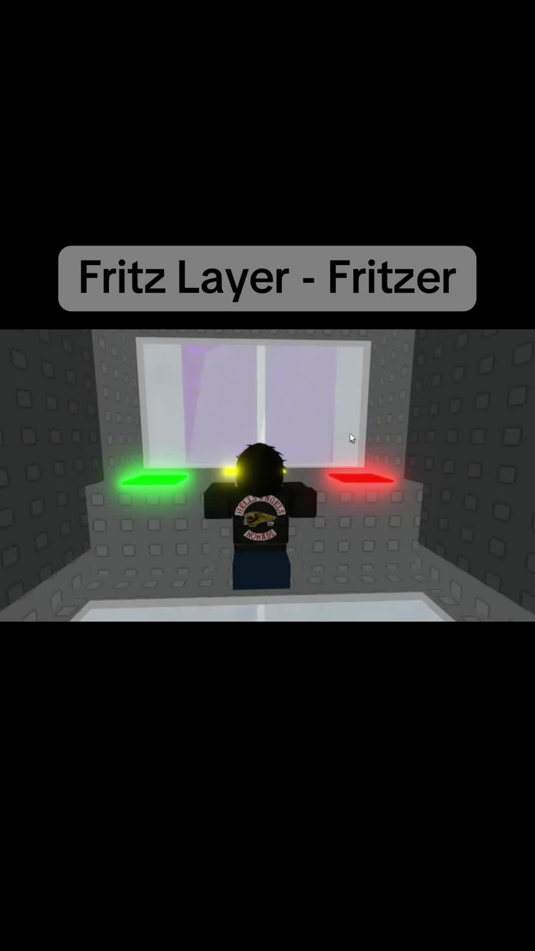 @[ ! FRITZ!! ! ]