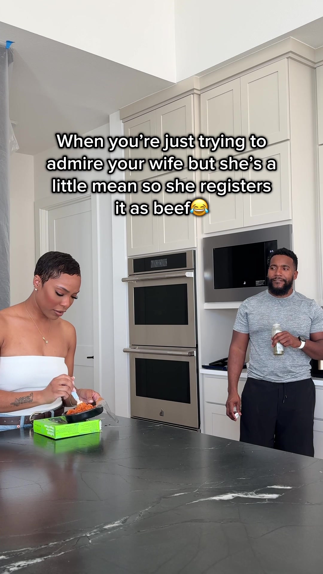 @Kyra Knox