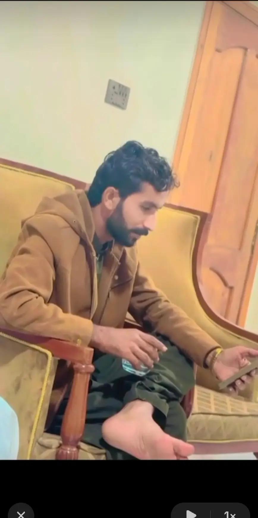 @Pervaiz SunDraNii