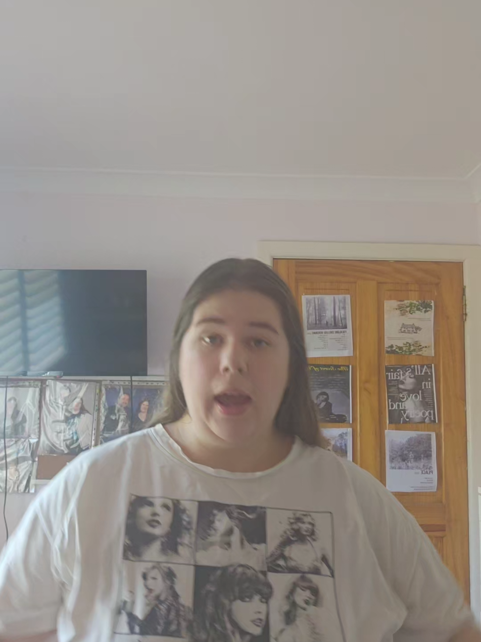 @Kirsti (Sirius Version)