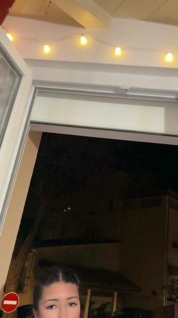 @Alyssa &agrave; Perpignan 🍇