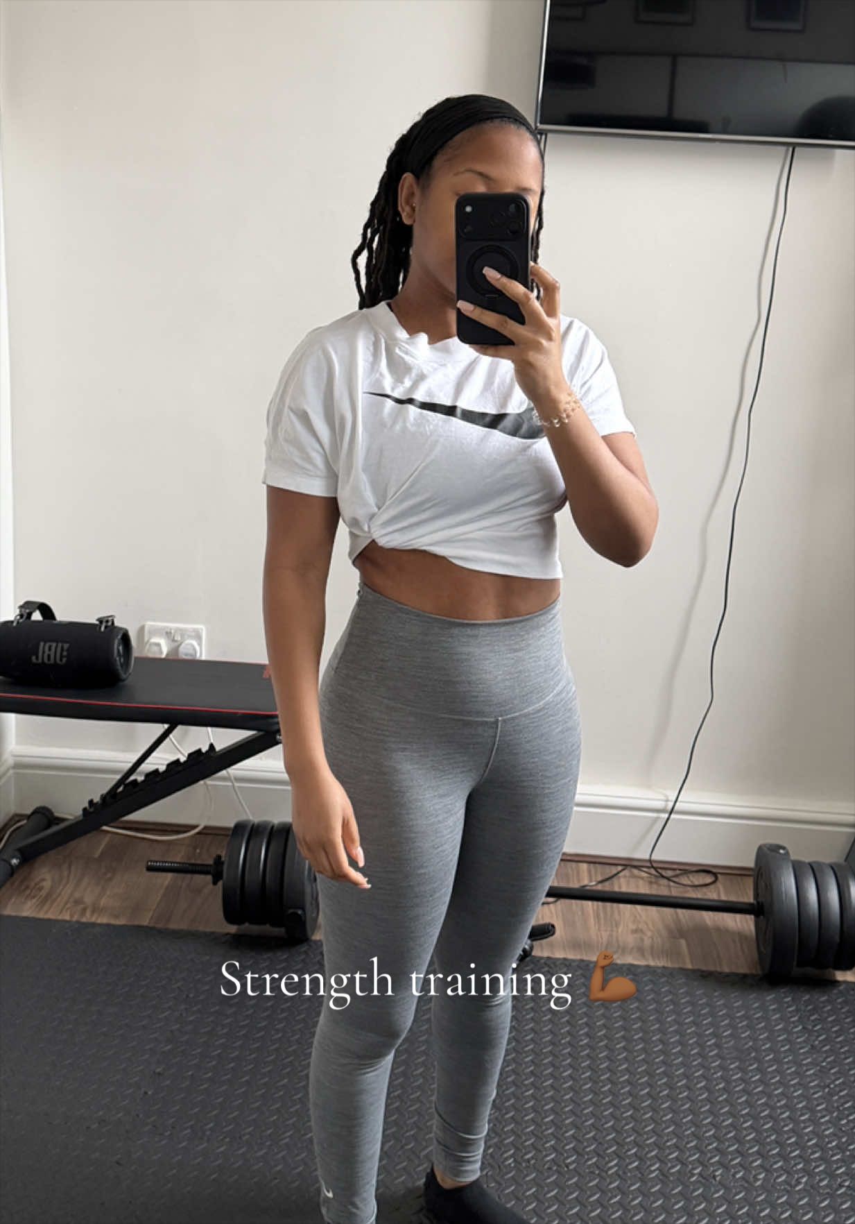 @Body Goals Pending