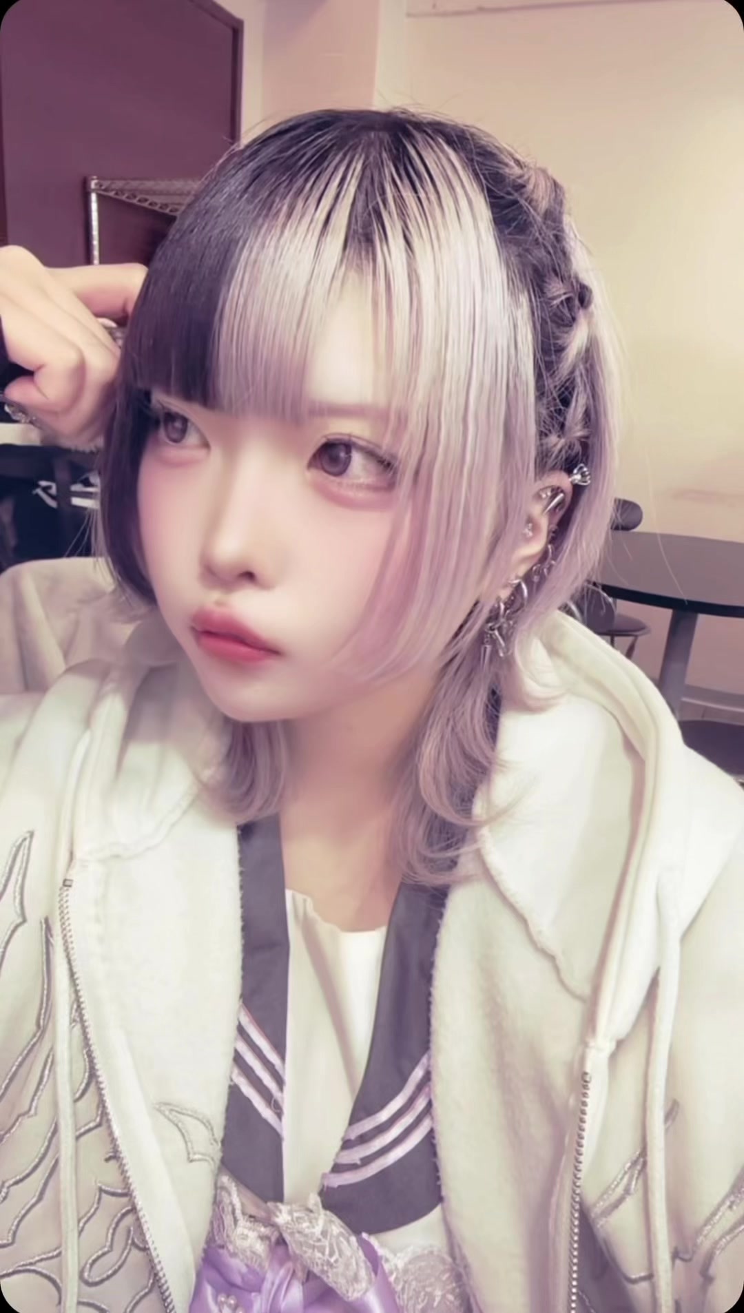 @なむなむ