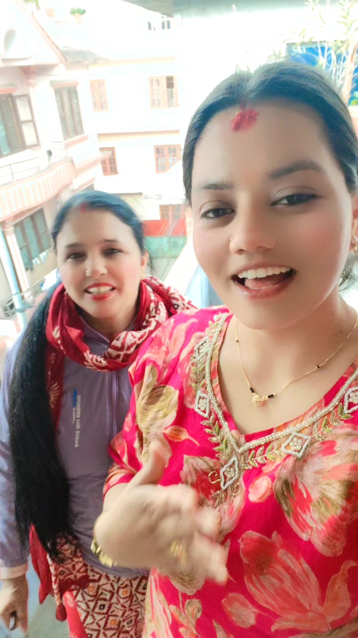 @usha kc Bhattarai ❤️