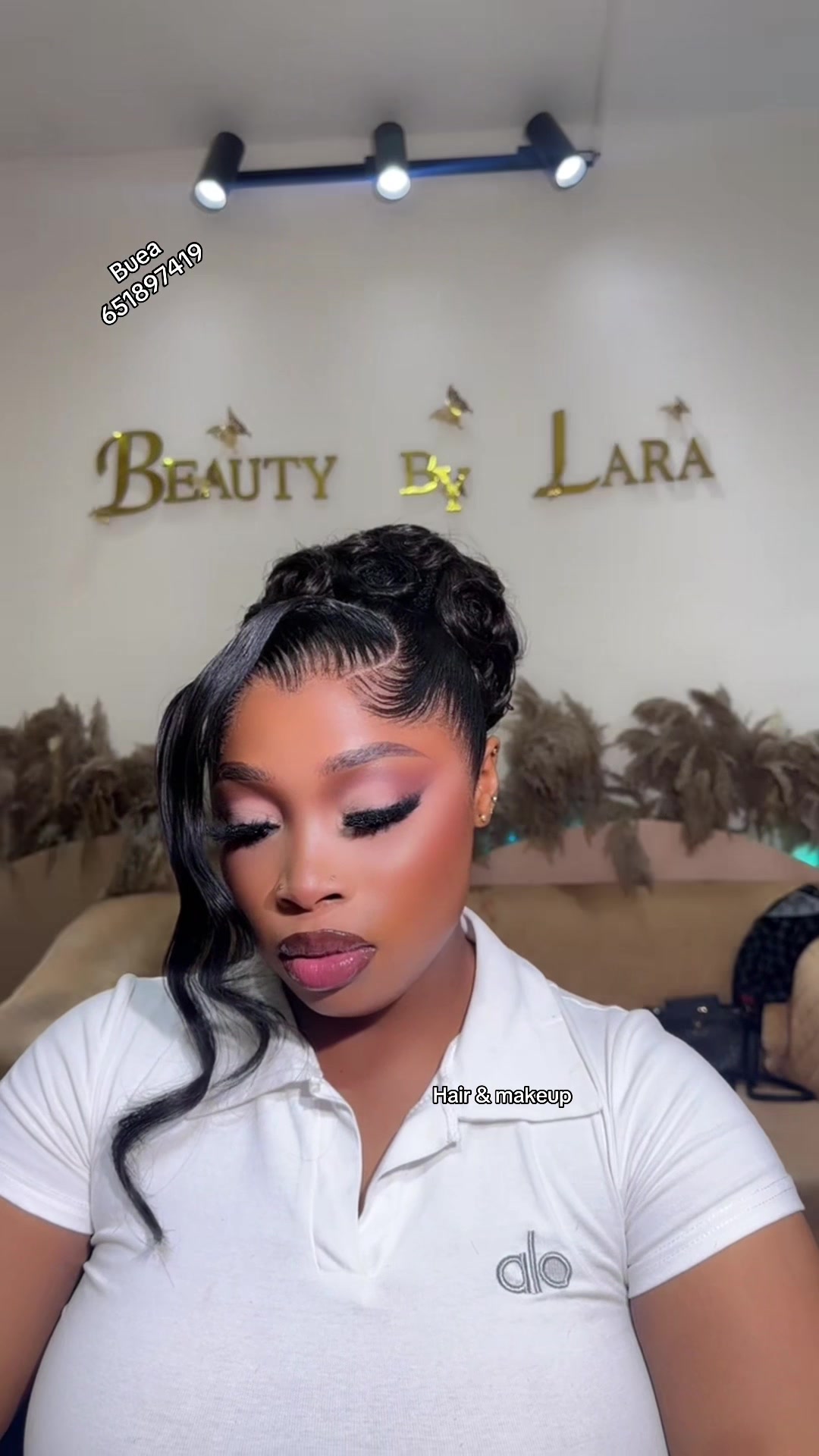 @Beauty by Lara 🇨🇲