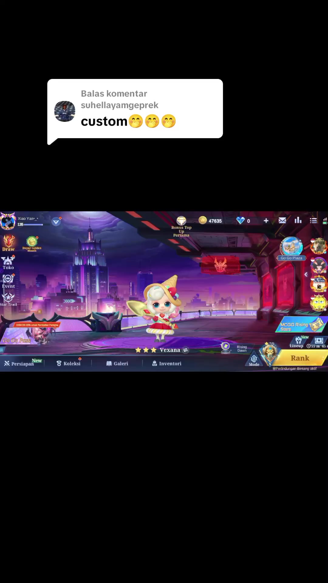 @Cliperstar