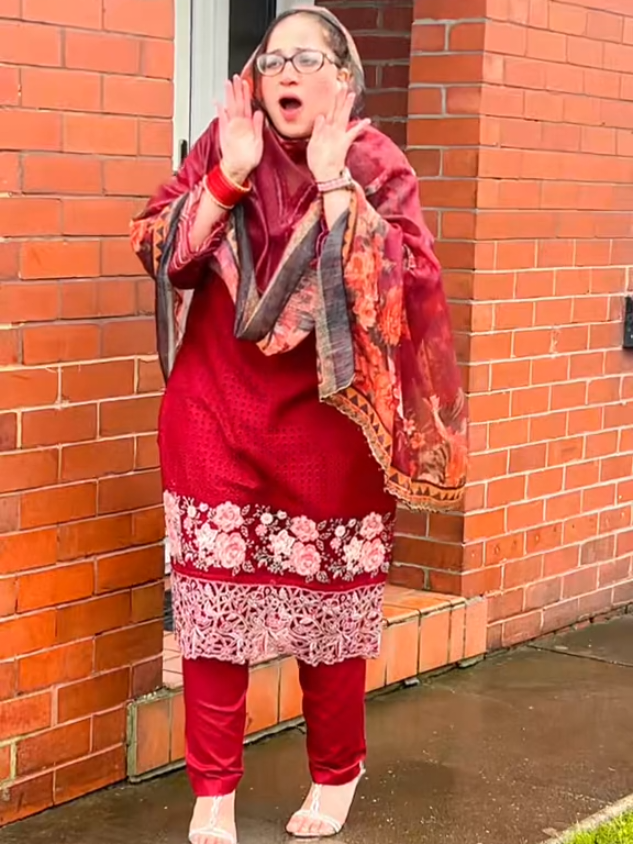 @Saj khan