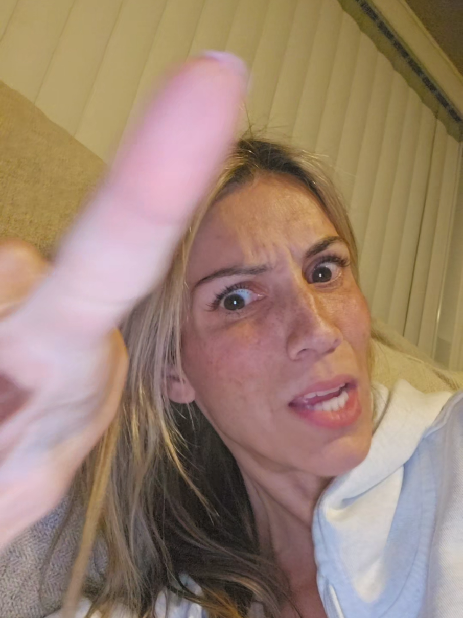 @Denise