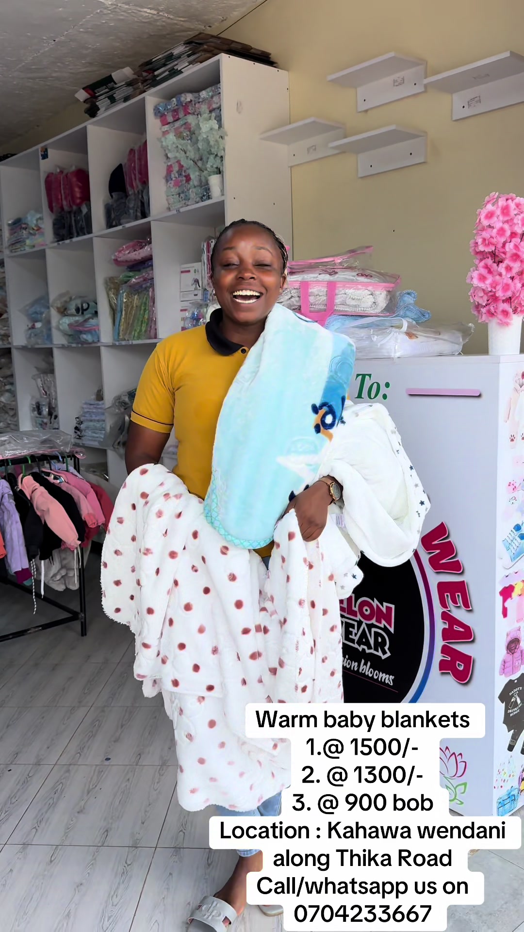 @Cocomelon Baby Wear