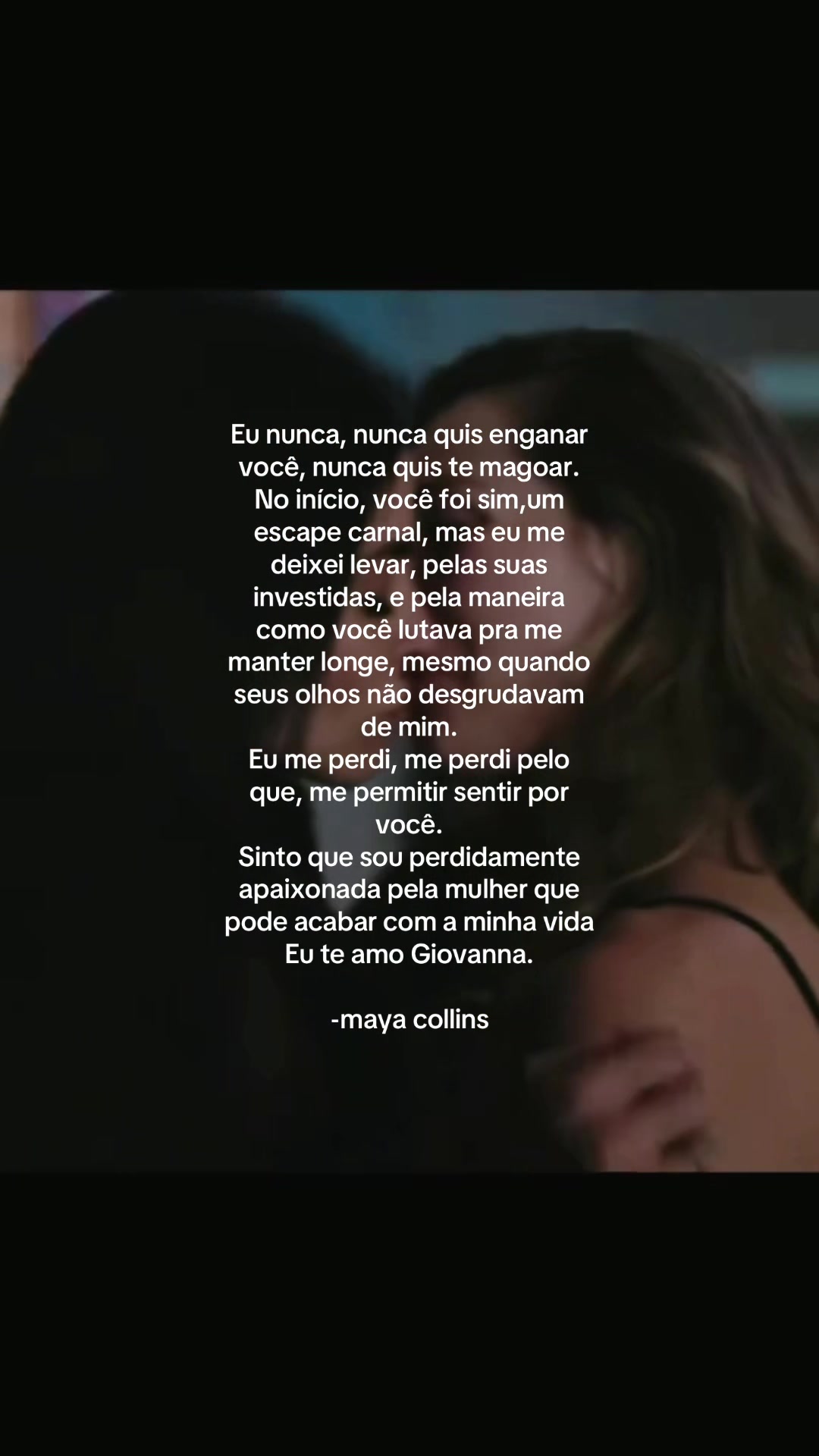@Mulheres que amam mulheres🩷