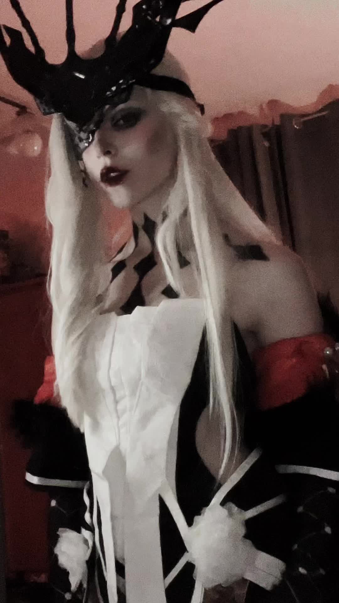 @Klara✧