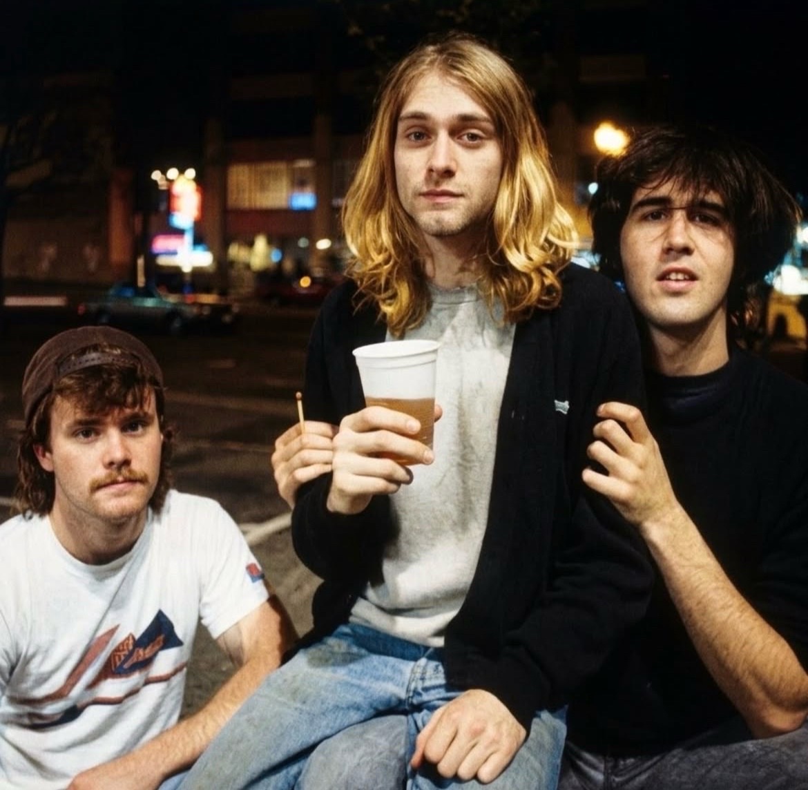 @In Kurt&rsquo;s Utero