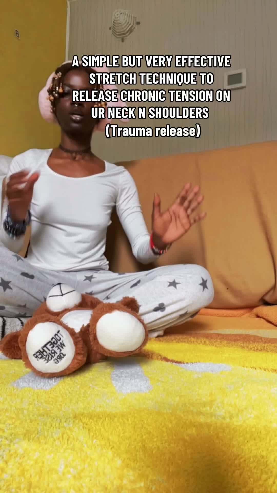 @African BHARBIE Tarot