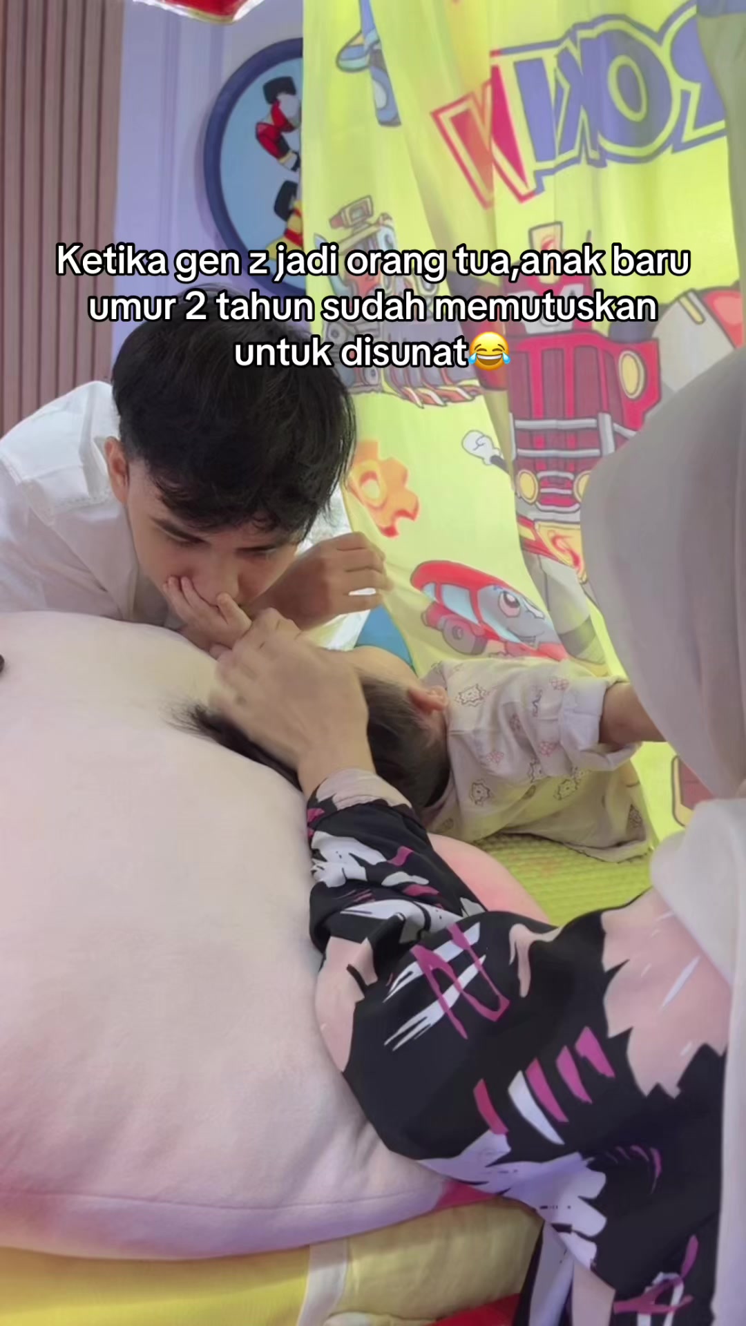 @Cicibiaa || bunda kenzio
