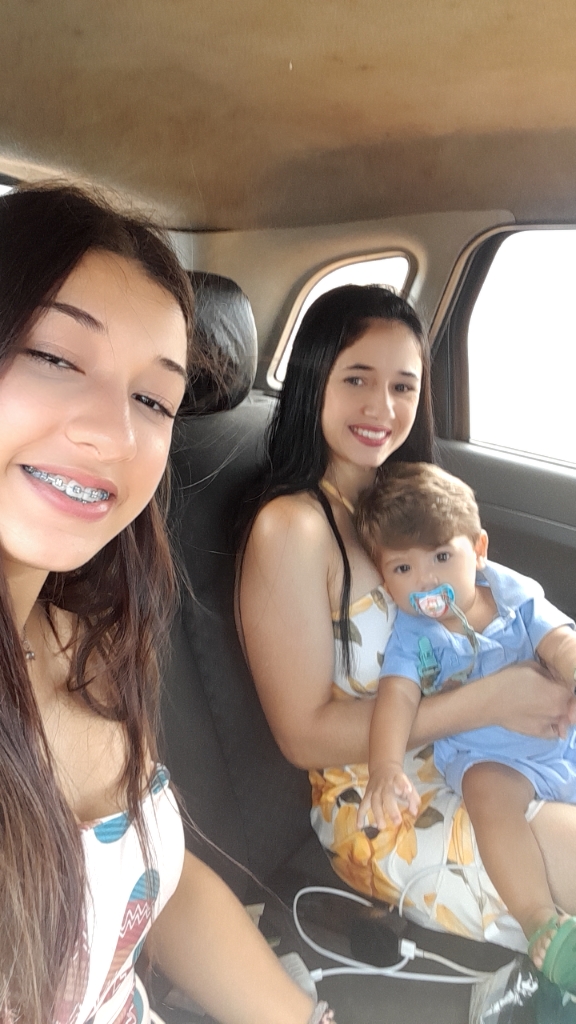 @Carla Carvalho