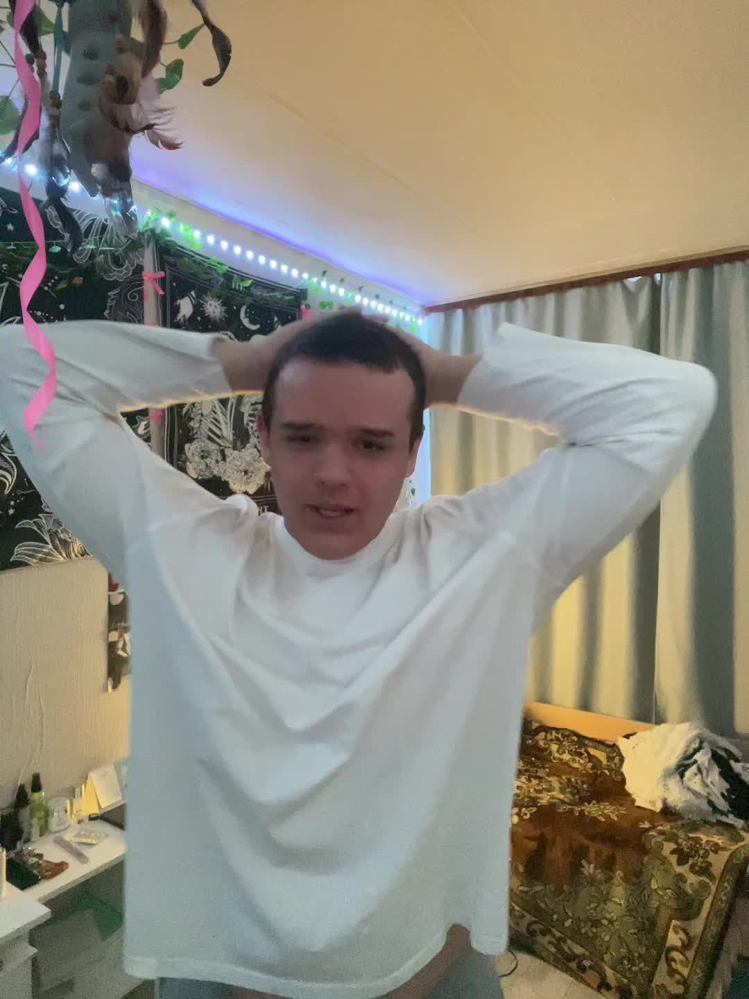 @ТГК: сёма/been worse