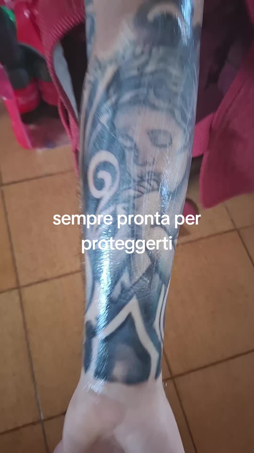 @Maria Savastano