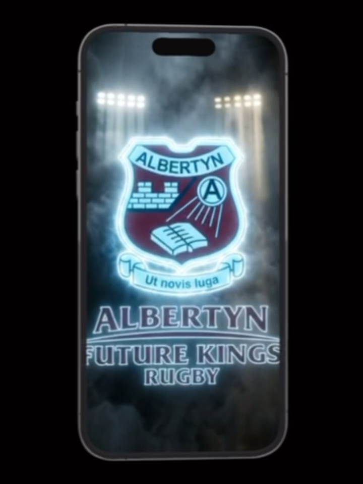 @LaerskoolAlbertynPrimary