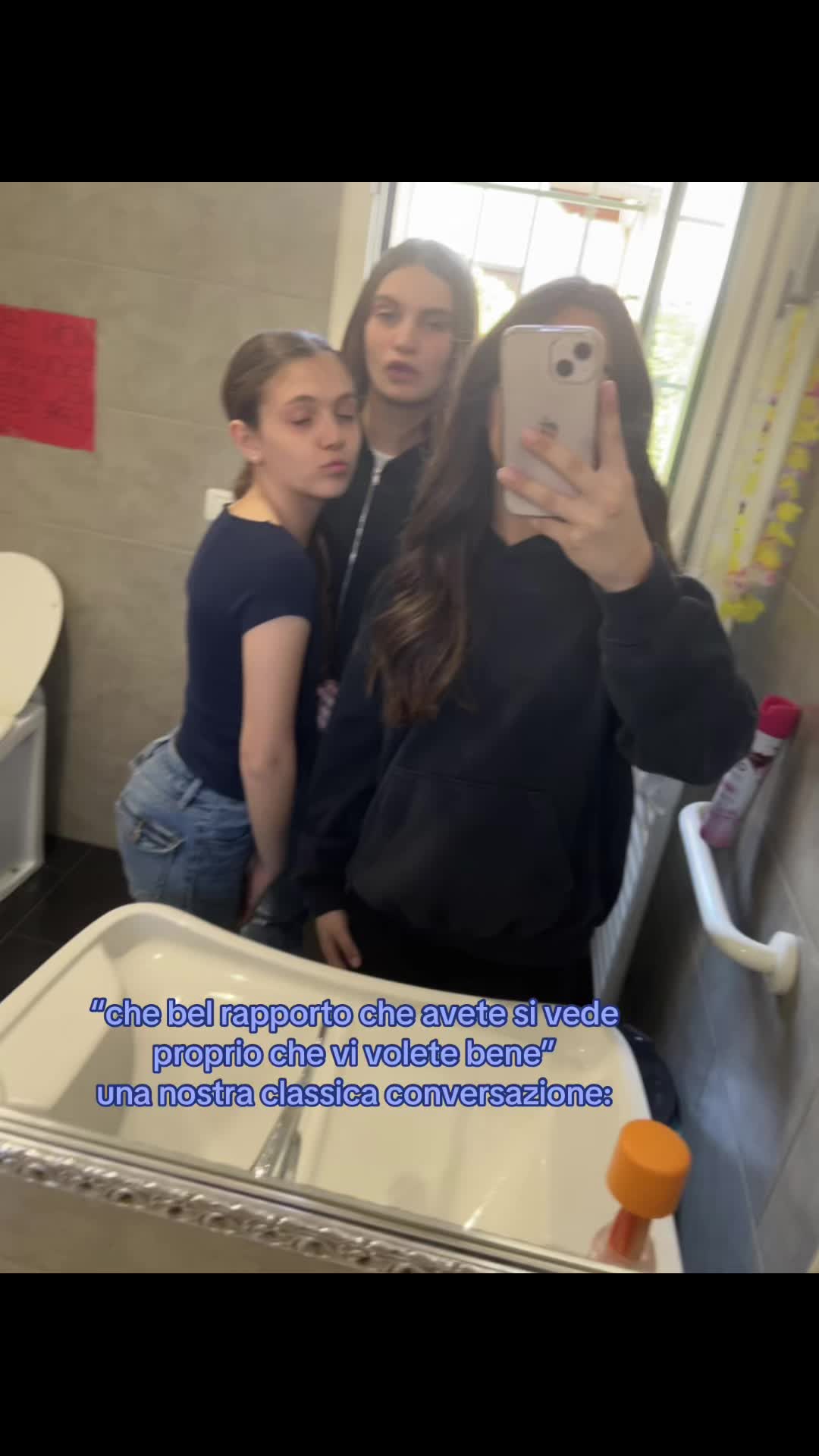 @le scoppiateeeee