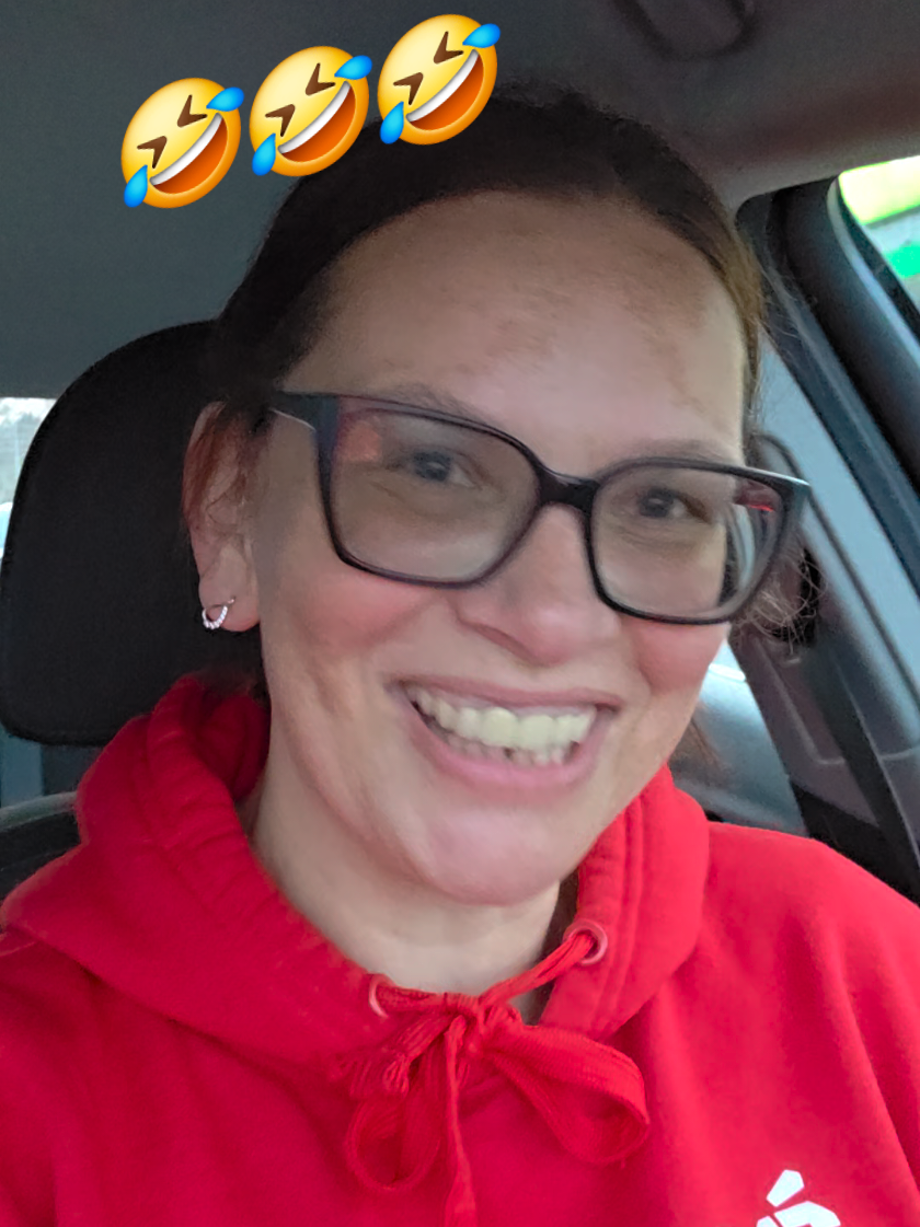 @Dorota Łebko (JesteśSuper)