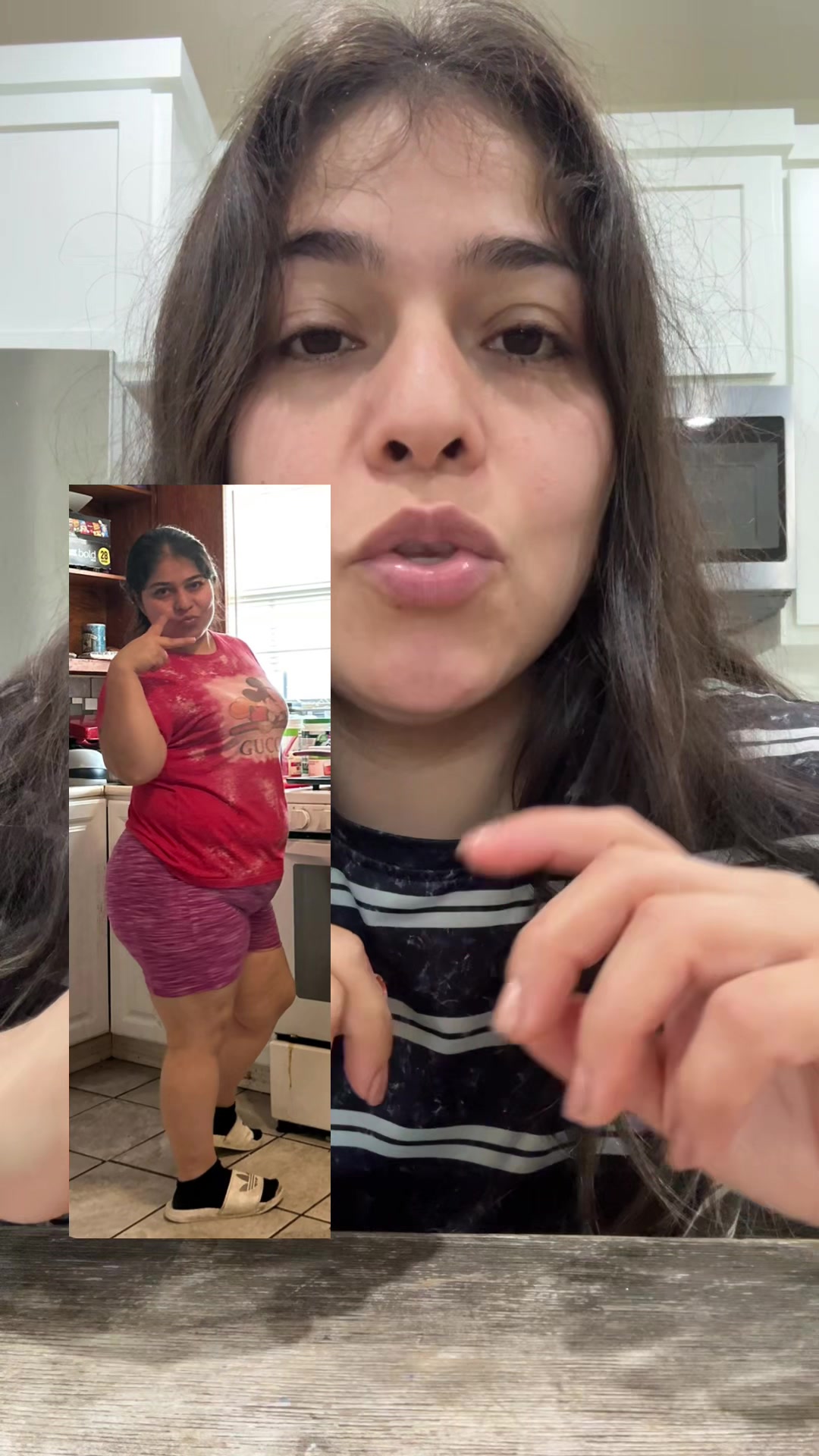 @Dalila Ramirez