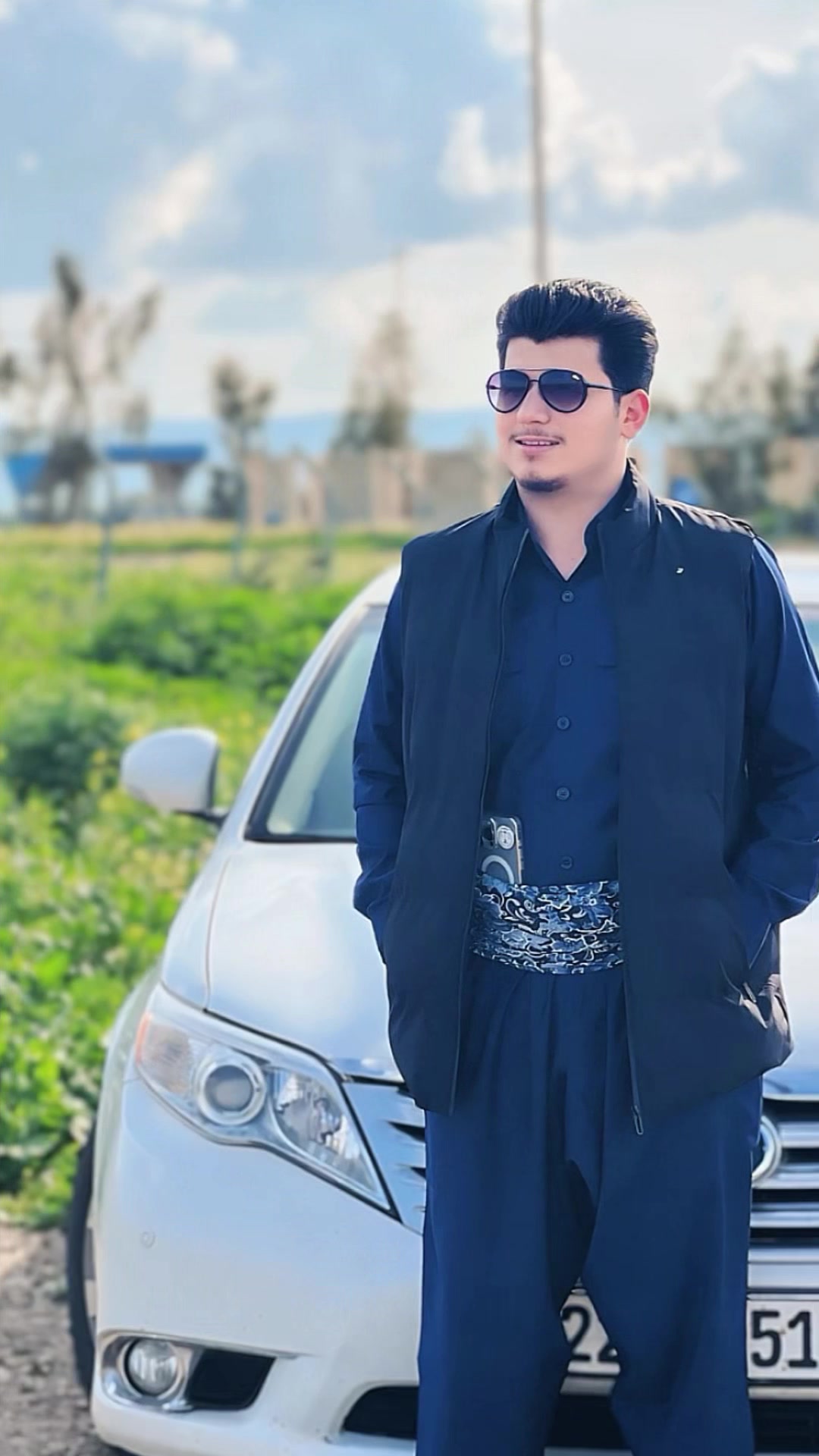 @⚖️⚜️﮼محمد، ﮼زەندی ﮼⚜️