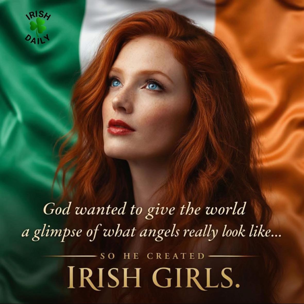 @Irish Daily