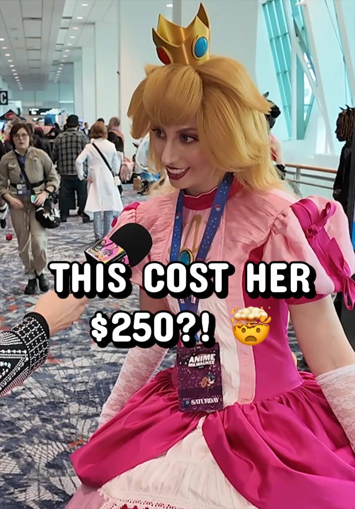 @conventurous