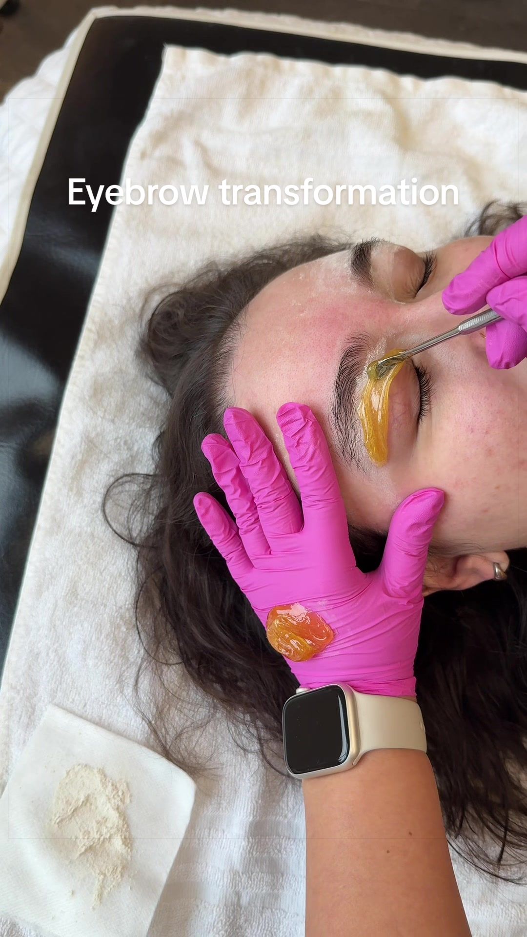 @Jillian Ledy | Body Sugaring