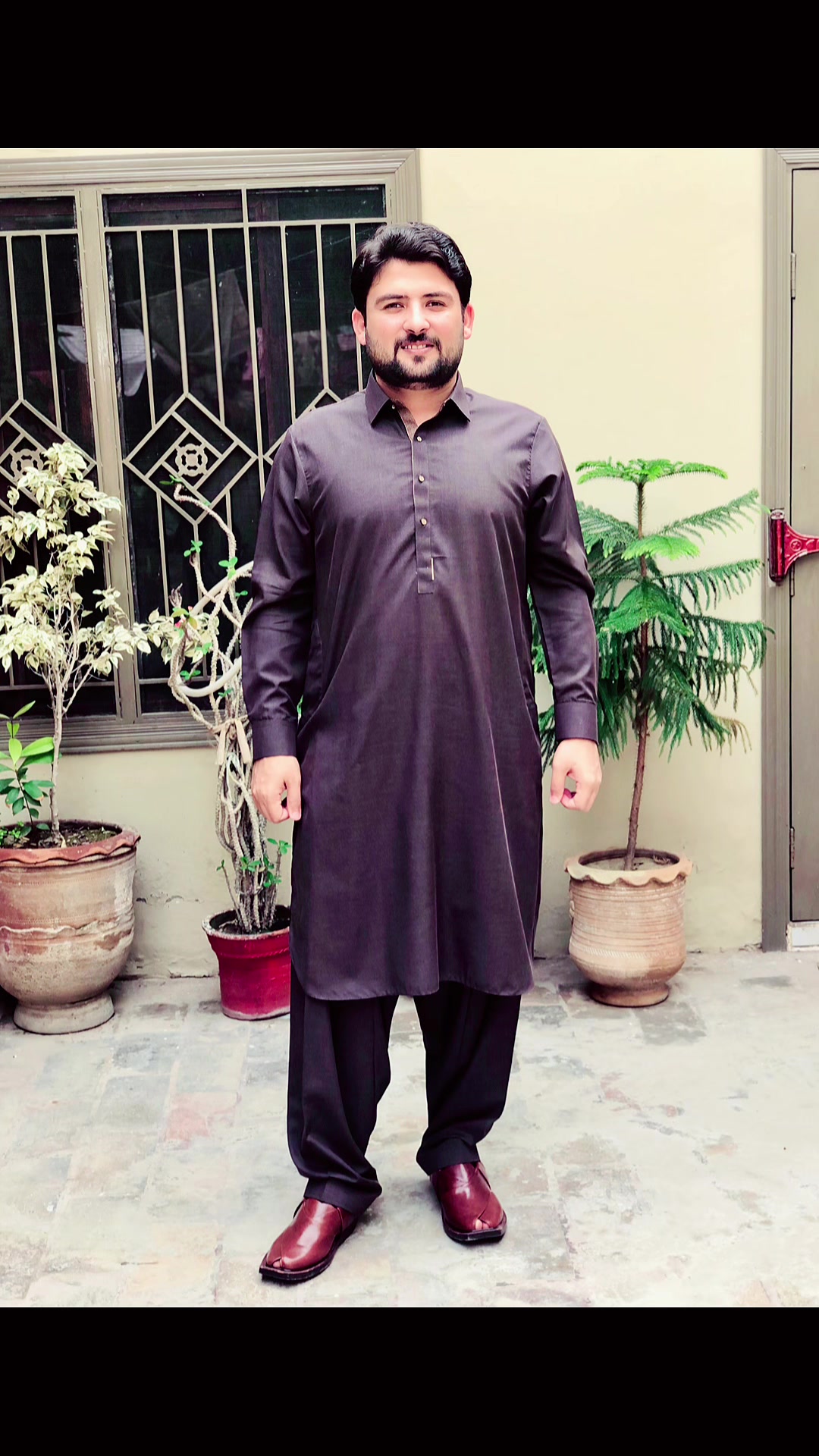 @Usama Nawaz Khan Niazi