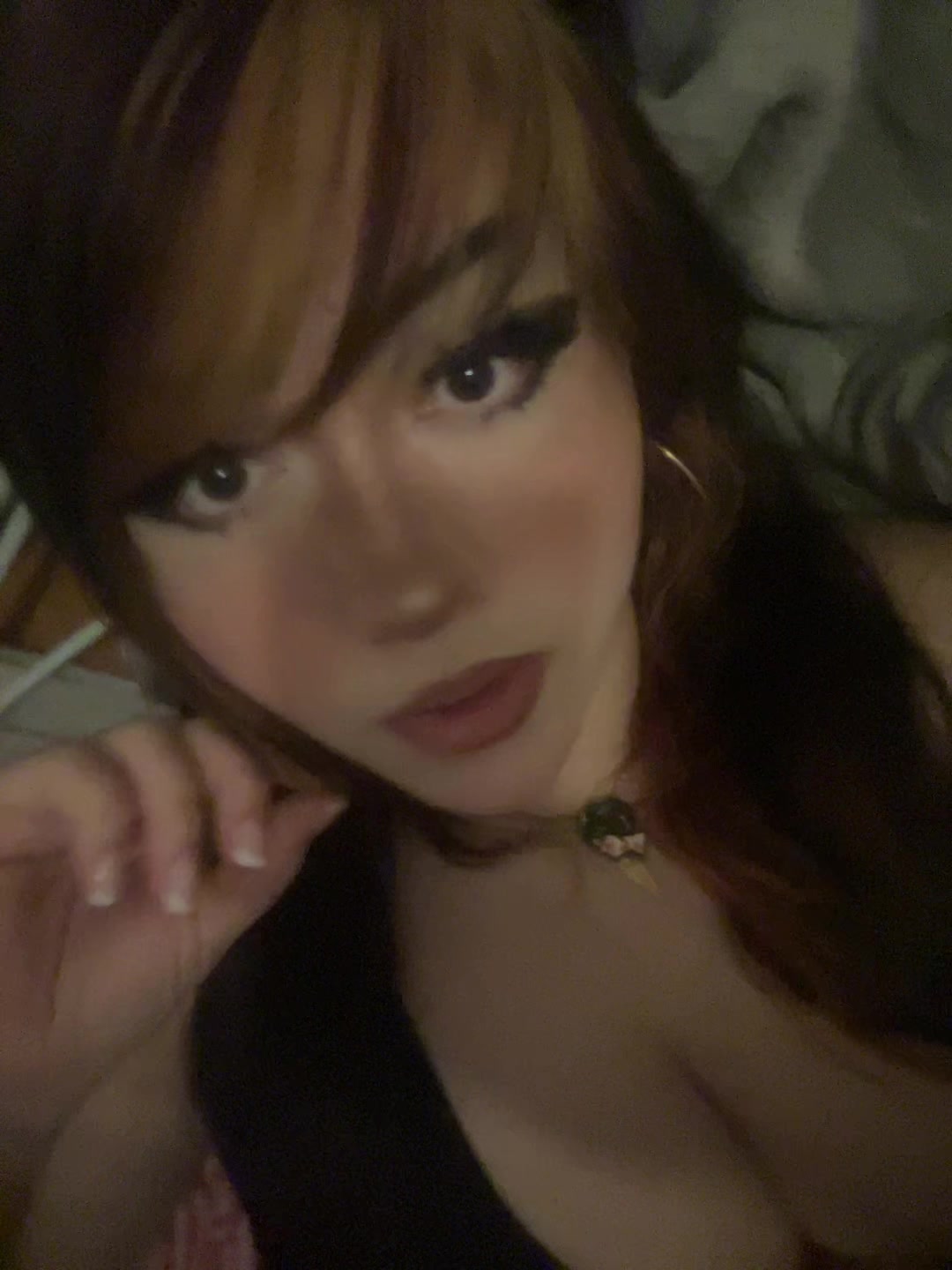 @isaphernelia