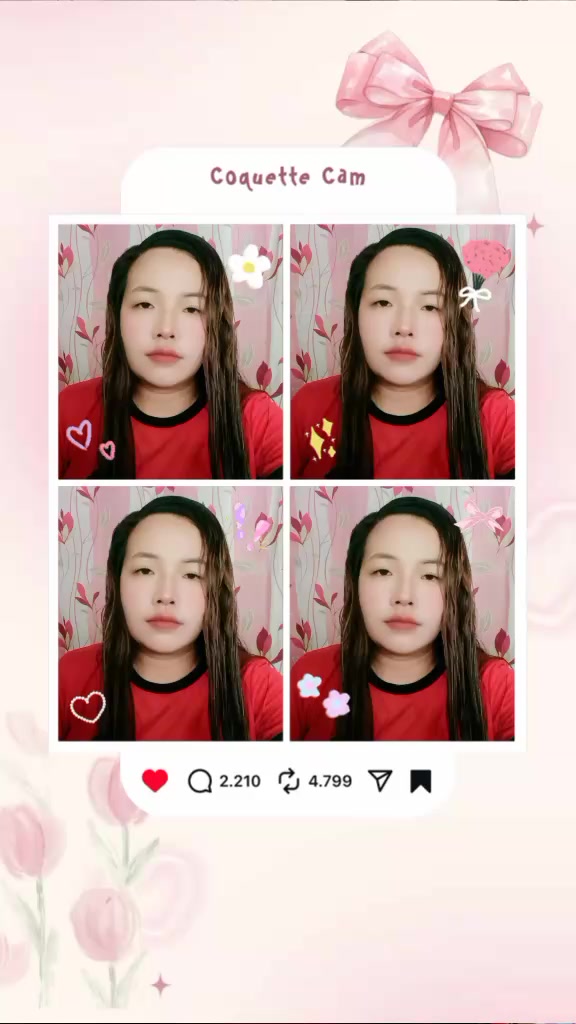 @Mini Meee