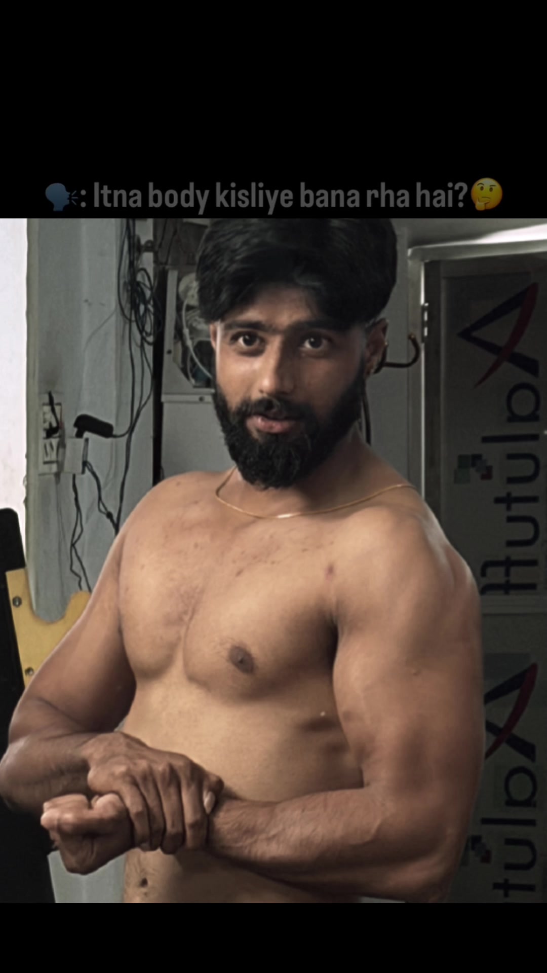 @Aarya panth