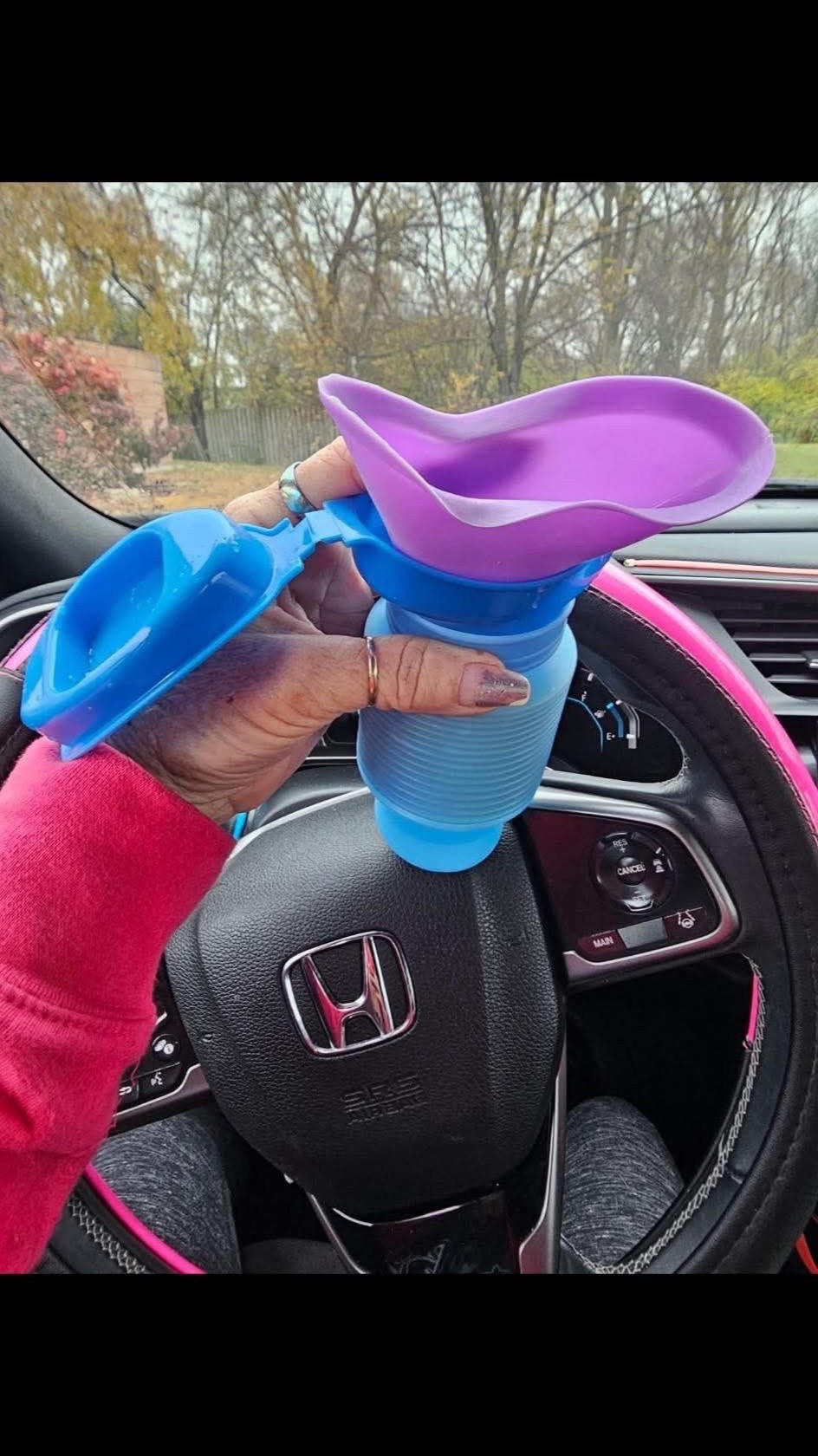 @Amazon Flex