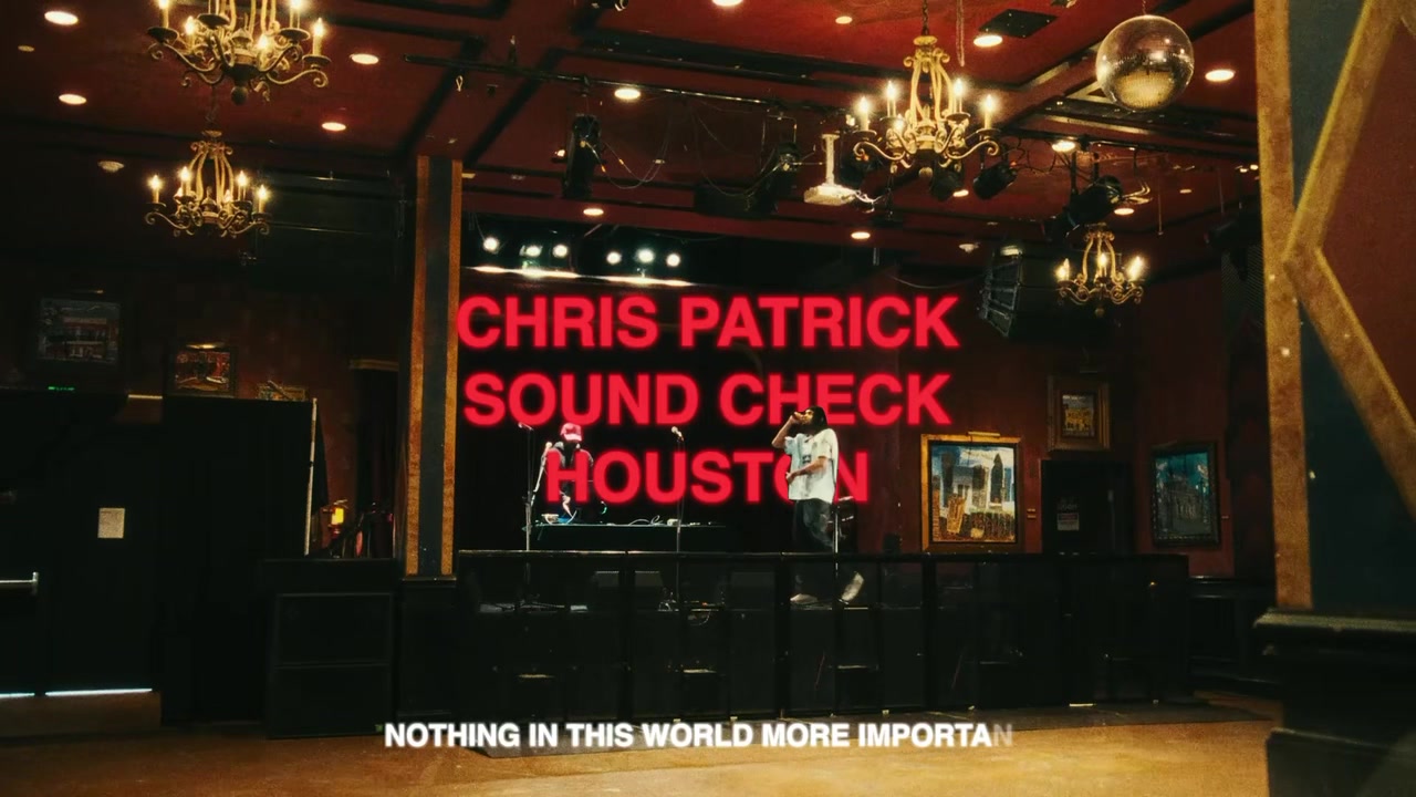 @Chris Patrick