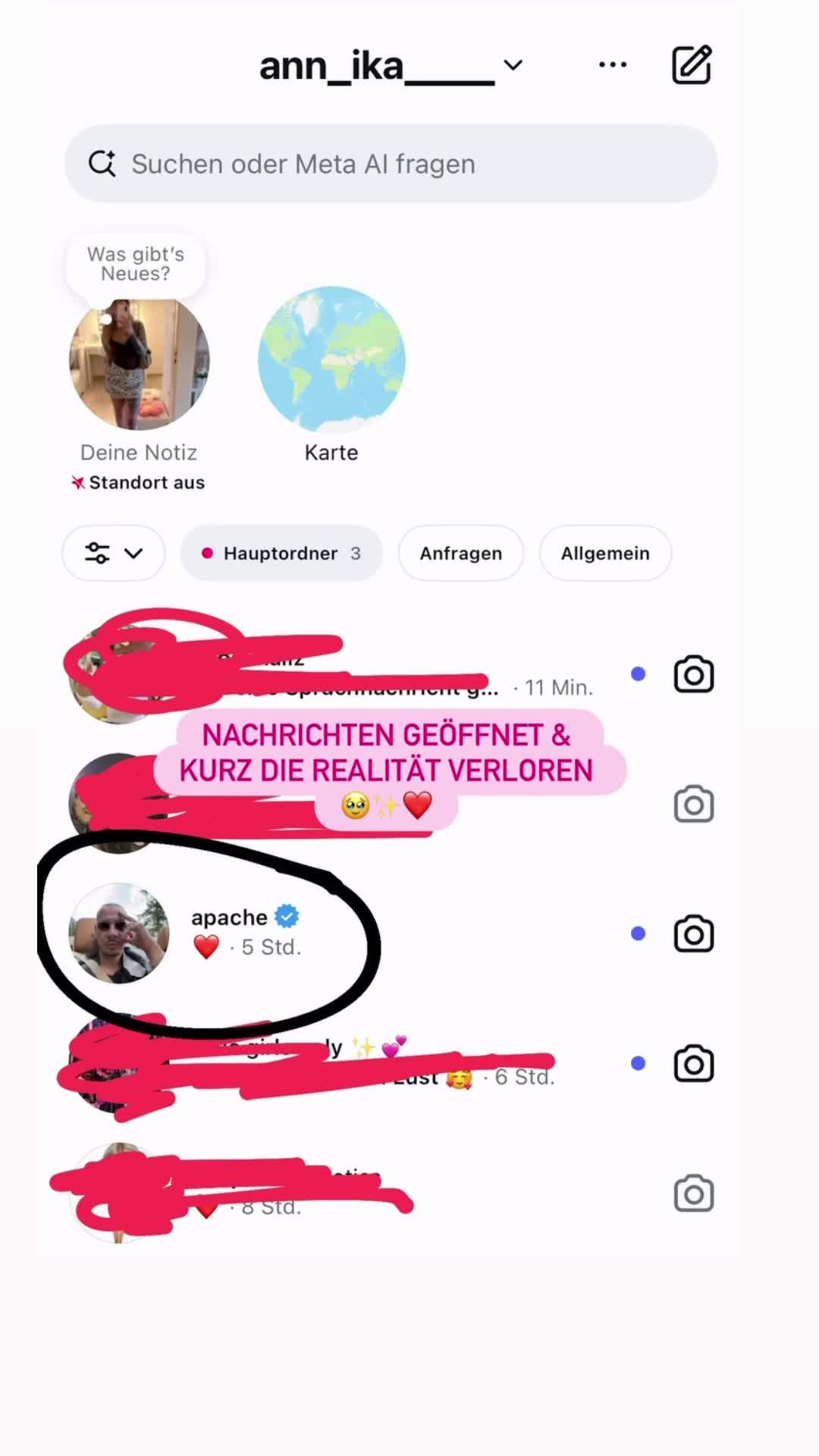 @Schlumpfine